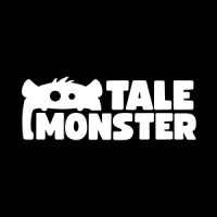 TaleMonster Games Logo